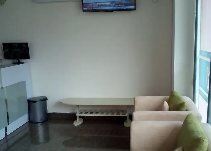 The Arizon At Malioboro Hotel Yogyakarta
