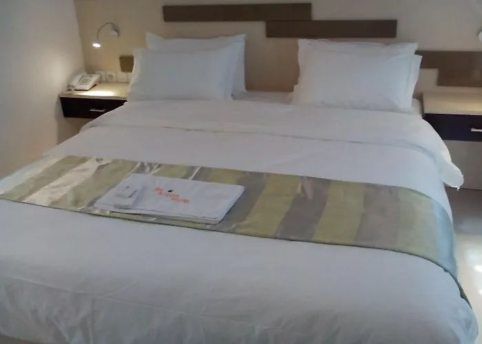 The Arizon At Malioboro Hotel Yogyakarta